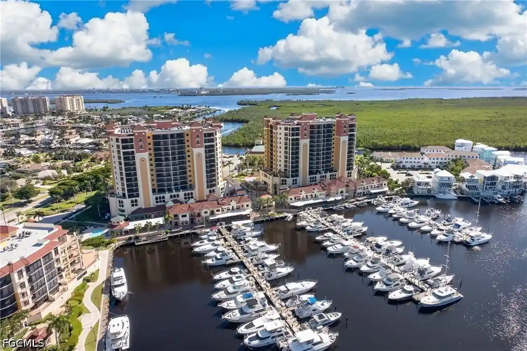 Condo for sale at 5781 Cape Harbour Dr #505, Cape Coral, FL 33914 | MLS# 2026043214