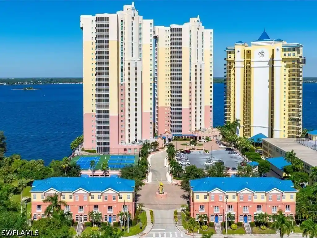 Condo for sale at 2745 1st Street #1105, Fort Myers, FL 33916 | MLS# 226036286