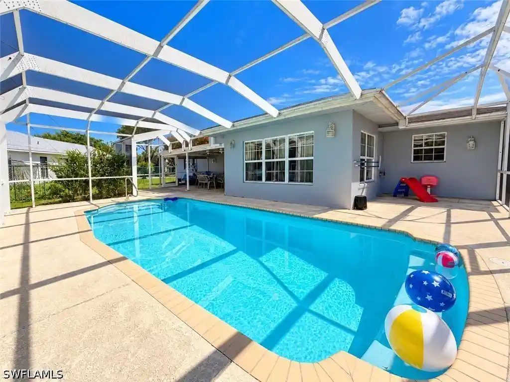 Photo 1 of Sale Pending at 11 Louisiana Rd, Lehigh Acres, FL 33936 | MLS# 226037239 | Listing updated on 2026-10-26