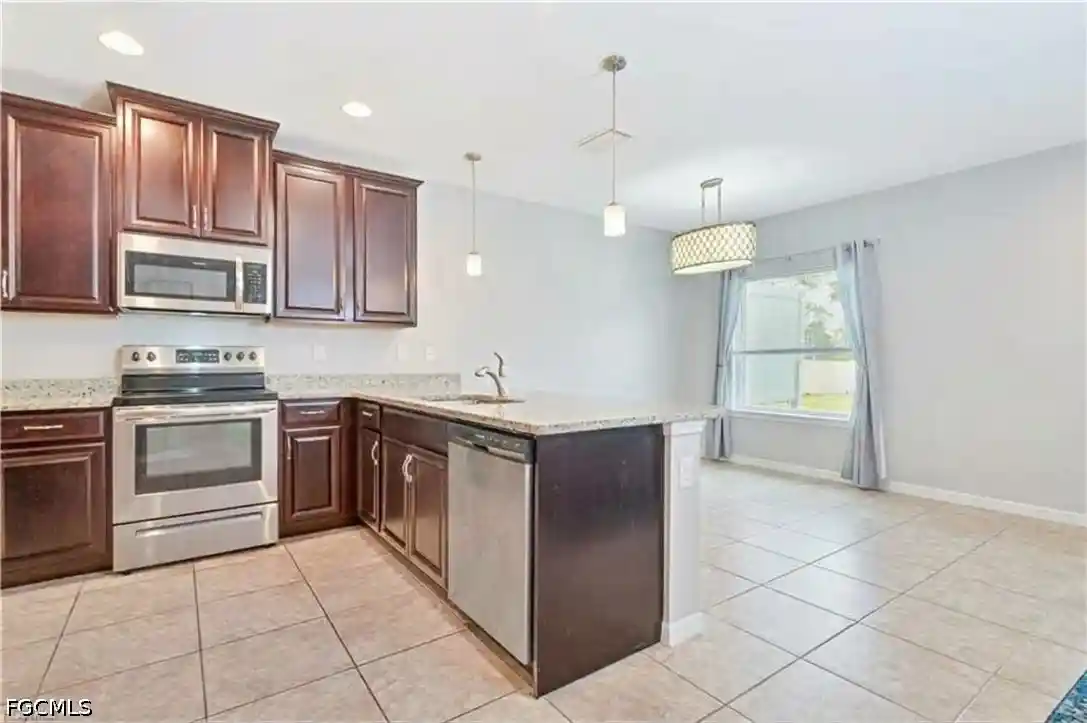 Photo 1 of Townhouse for sale at 3786 Tilbor Cir, Fort Myers, FL 33916 | MLS# 2026043277 | Listing updated on 2026-10-24