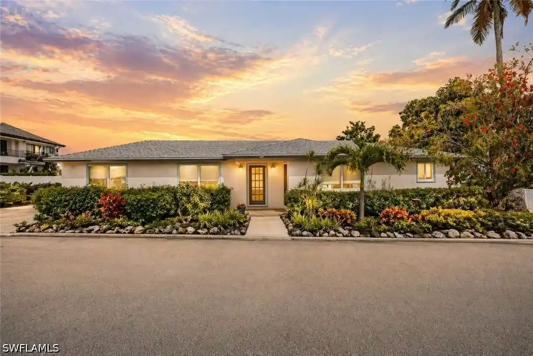 Multi family home for sale at 549 94th Avenue N, Naples, FL 34108 | MLS# 226037158