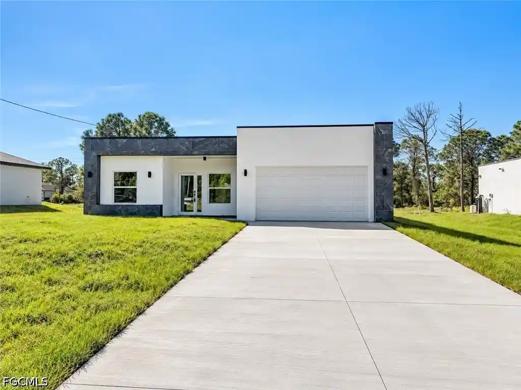 Photo 1 of Single family home for sale at 2903 43rd Street W, Lehigh Acres, FL 33971 | MLS# 2026043306 | Listing updated on 2026-10-26