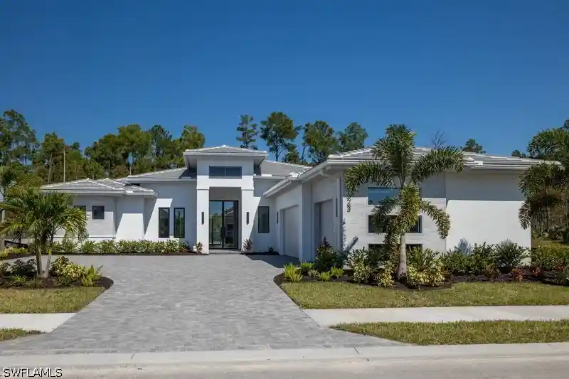 Photo 1 of Single family home for sale at 9523 Caymas Way, Naples, FL 34114 | MLS# 226036261 | Listing updated on 2026-10-29