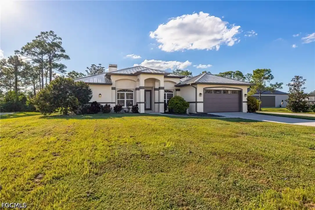 Photo 1 of Single family home for sale at 18839 Baseleg Ave, North Fort Myers, FL 33917 | MLS# 2026043340 | Listing updated on 2026-10-26