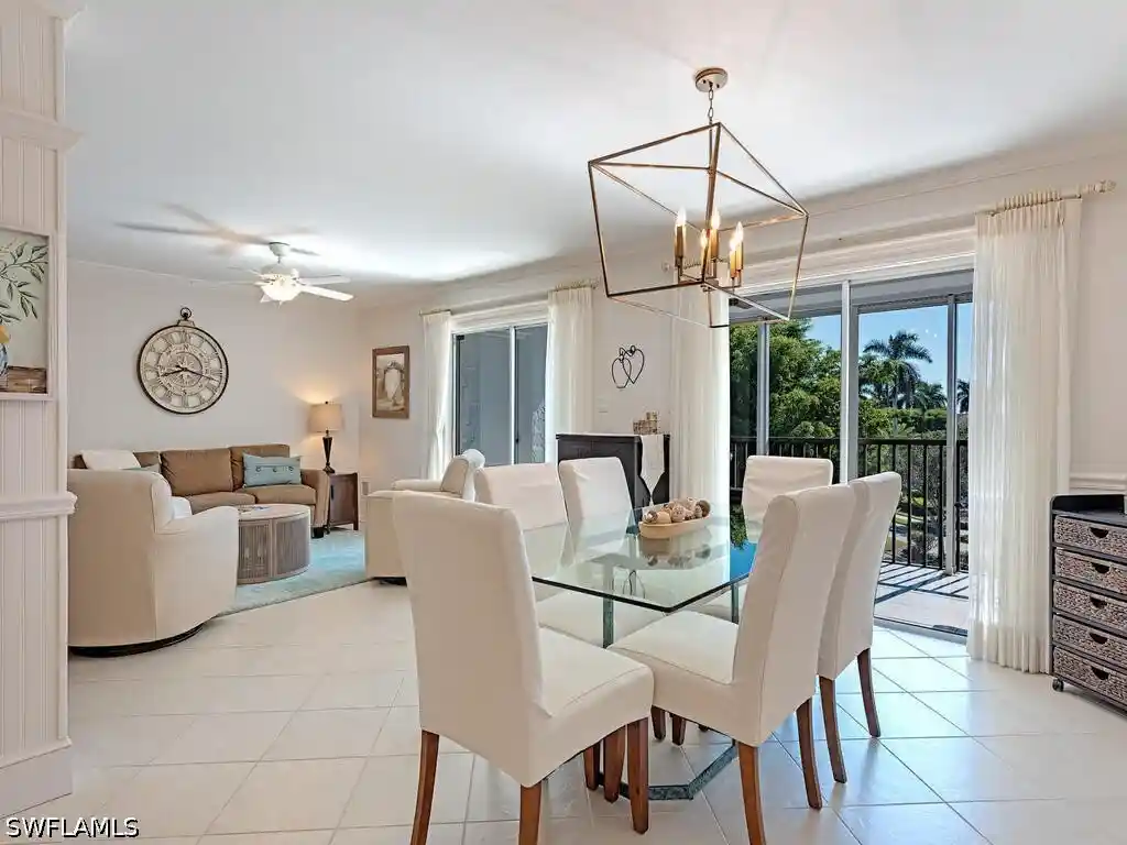 Condo for sale at 555 Park Shore Dr #B411, Naples, FL 34103 | MLS# 226037147