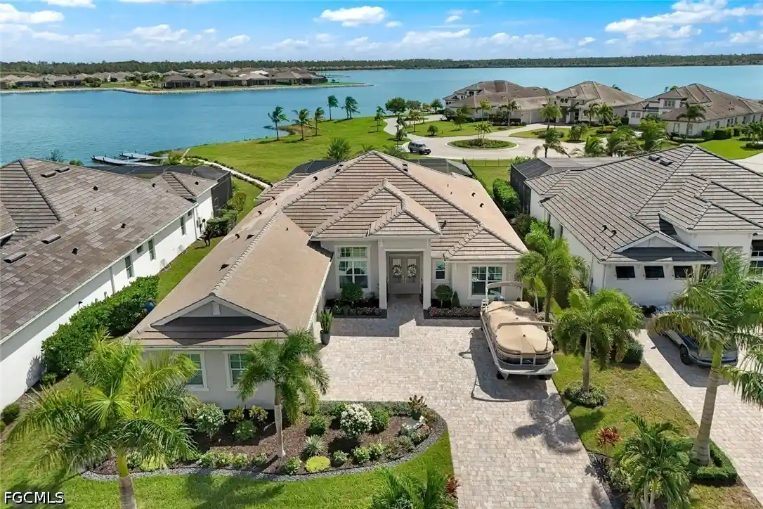 Single family home for sale at 17216 Blue Sapphire Dr, Fort Myers, FL 33913 | MLS# 2026043392