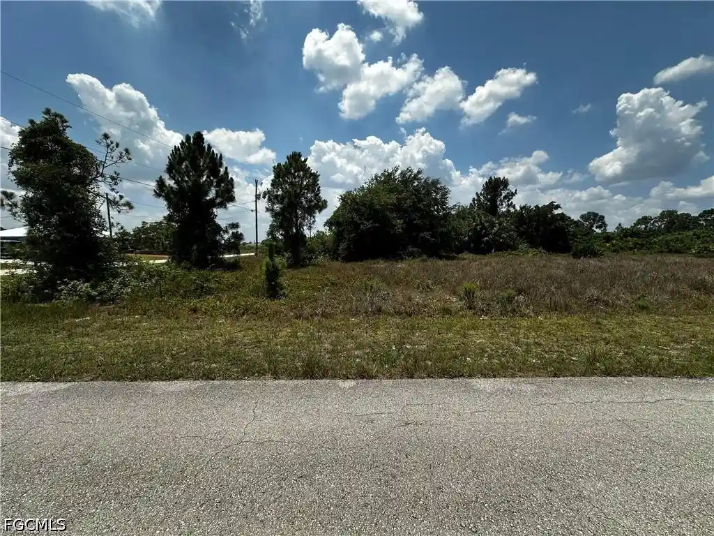 Land for sale at 708 Downer Ave S, Lehigh Acres, FL 33974 | MLS# 2026043457