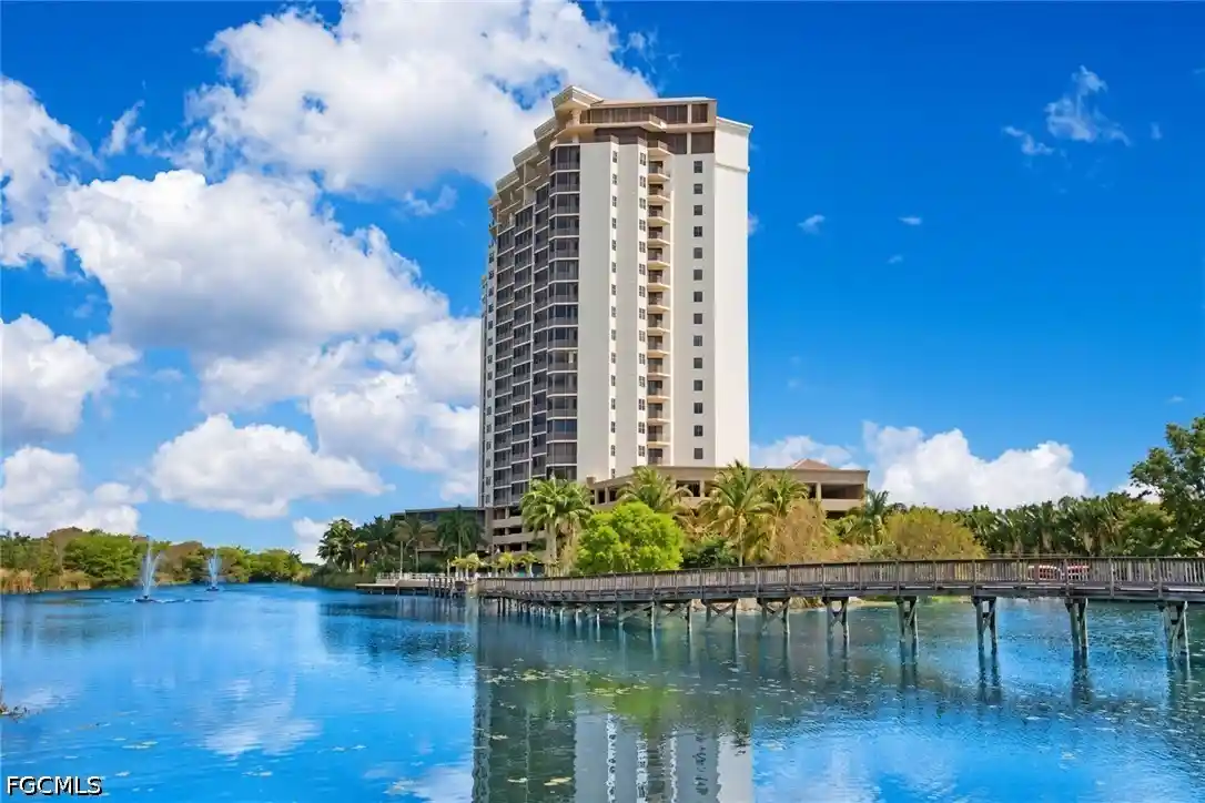 Photo 1 of Sale Pending at 14350 Riva Del Lago Dr #402, Fort Myers, FL 33907 | MLS# 2026043458 | Listing updated on 2026-10-24