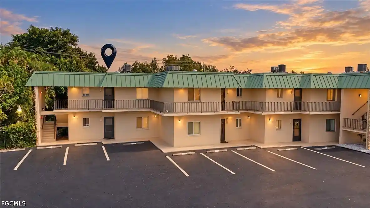 Condo for sale at 6725 Winkler Rd #206C, Fort Myers, FL 33919 | MLS# 2026043460