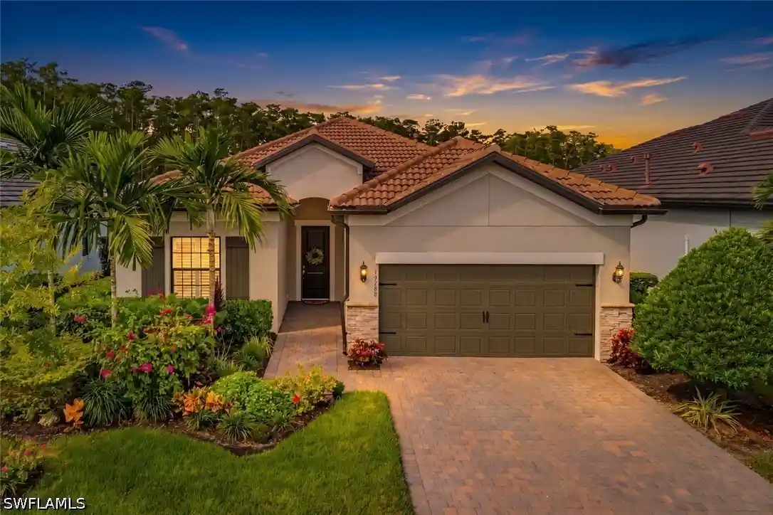 Photo 1 of Single family home for sale at 19288 Aqua Shore Dr, Fort Myers, FL 33913 | MLS# 226036220 | Listing updated on 2026-10-26