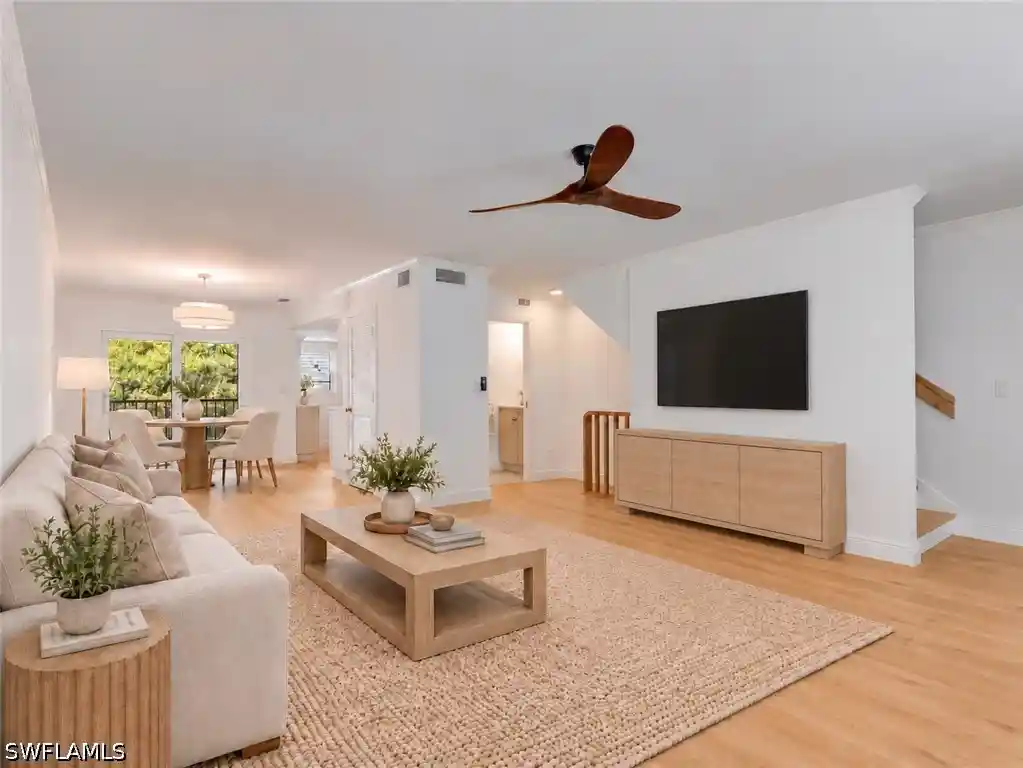 Townhouse for sale at 995 9th Avenue S #5, Naples, FL 34102 | MLS# 226035932