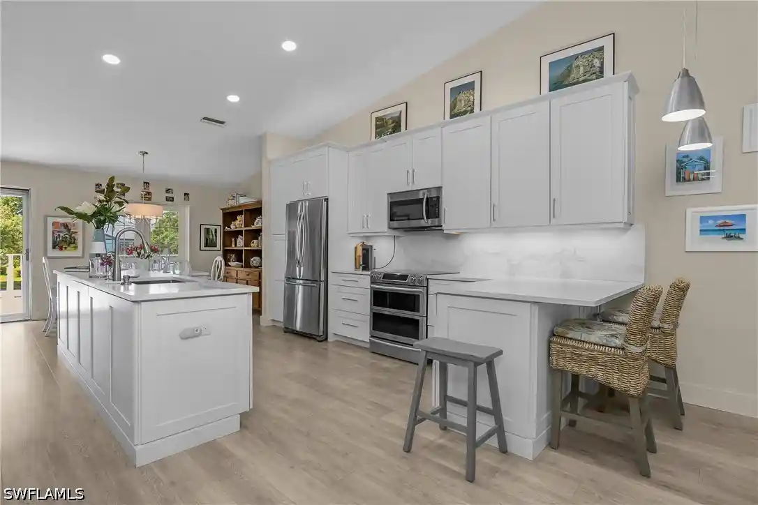 Photo 1 of Condo for sale at 853 Tanbark Dr #205, Naples, FL 34108 | MLS# 226026016 | Listing updated on 2026-10-29