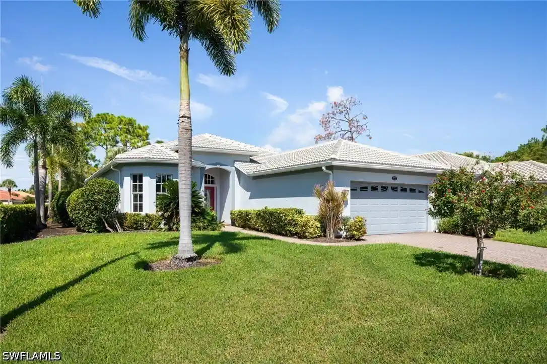Photo 1 of Single family home for sale at 8735 Gleneagle Way, Naples, FL 34120 | MLS# 226032662 | Listing updated on 2026-10-29