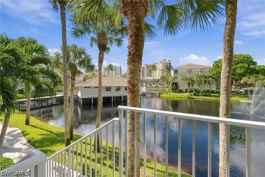 Condo for sale at 7670 Pebble Crk Cir #103, Naples, FL 34108 | MLS# 226037418