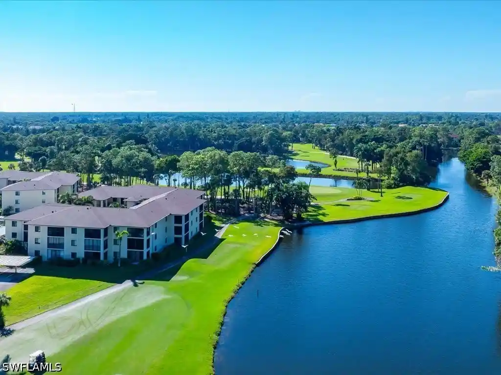 Listing Photo 1 - Condo for sale in 228 Fox Gln Dr located at 228 Fox Gln Dr, Naples, FL 34104 - Unit #3205