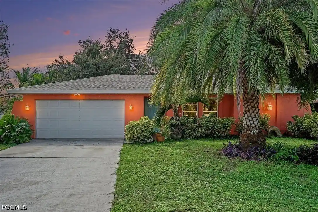 Photo 1 of Single family home for sale at 1032 Se 26th Street, Cape Coral, FL 33904 | MLS# 2026043486 | Listing updated on 2026-10-28
