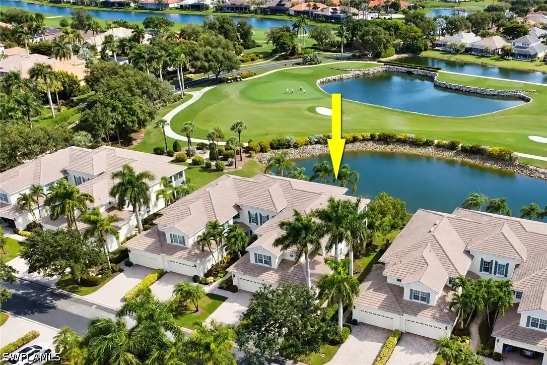 Photo 1 of Condo for sale at 28605 San Lucas Ln #202, Bonita Springs, FL 34135 | MLS# 226037336 | Listing updated on 2026-10-25