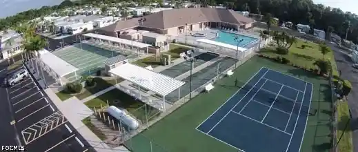 Manufactured home for sale at 146 Caravan Cir, North Fort Myers, FL 33903 | MLS# 2026043501