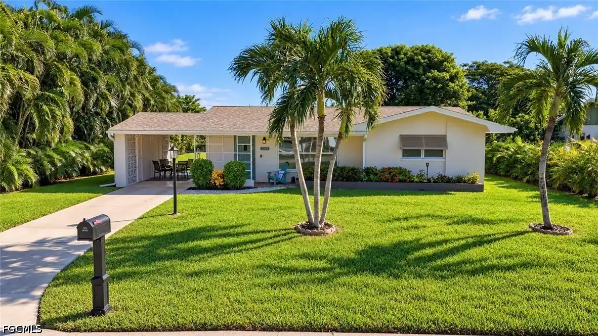 Photo 1 of Single family home for sale at 5229 Pocatella Ct, Cape Coral, FL 33904 | MLS# 2026043536 | Listing updated on 2026-10-26