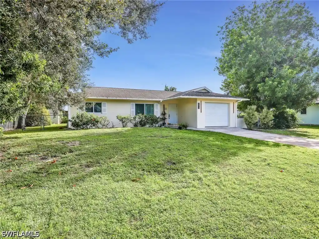 Photo 1 of Single family home for sale at 5512 25th Place Sw, Naples, FL 34116 | MLS# 226037496 | Listing updated on 2026-10-29