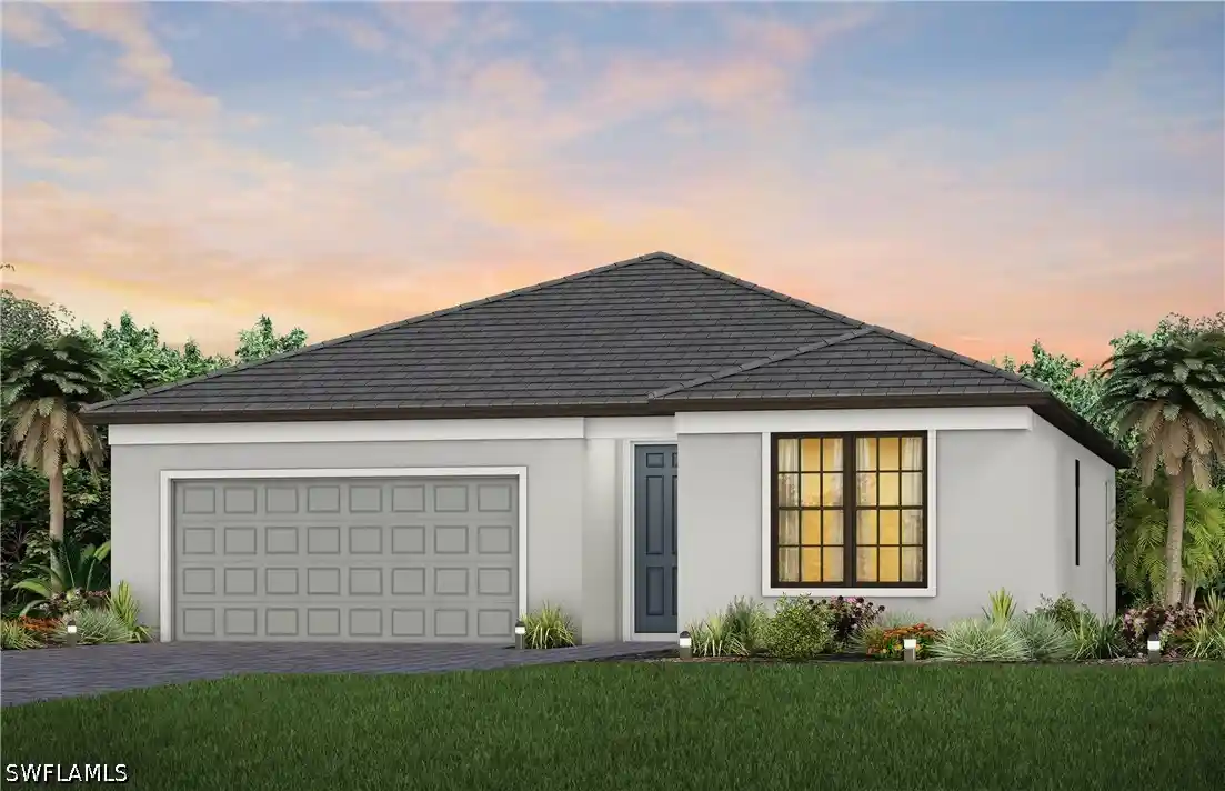 Single family home for sale at 3991 Sweet Alyssum Ter, Alva, FL 33920 | MLS# 226037513