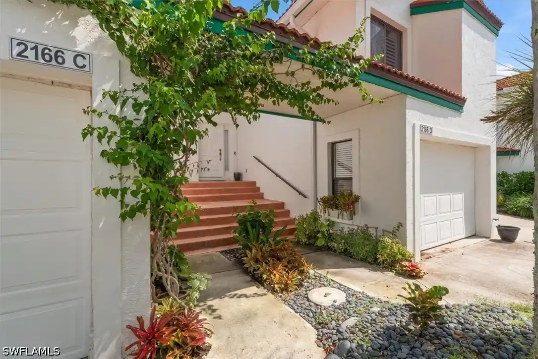 Condo for sale at 2166 Anchorage Ln #C, Naples, FL 34104 | MLS# 226036260