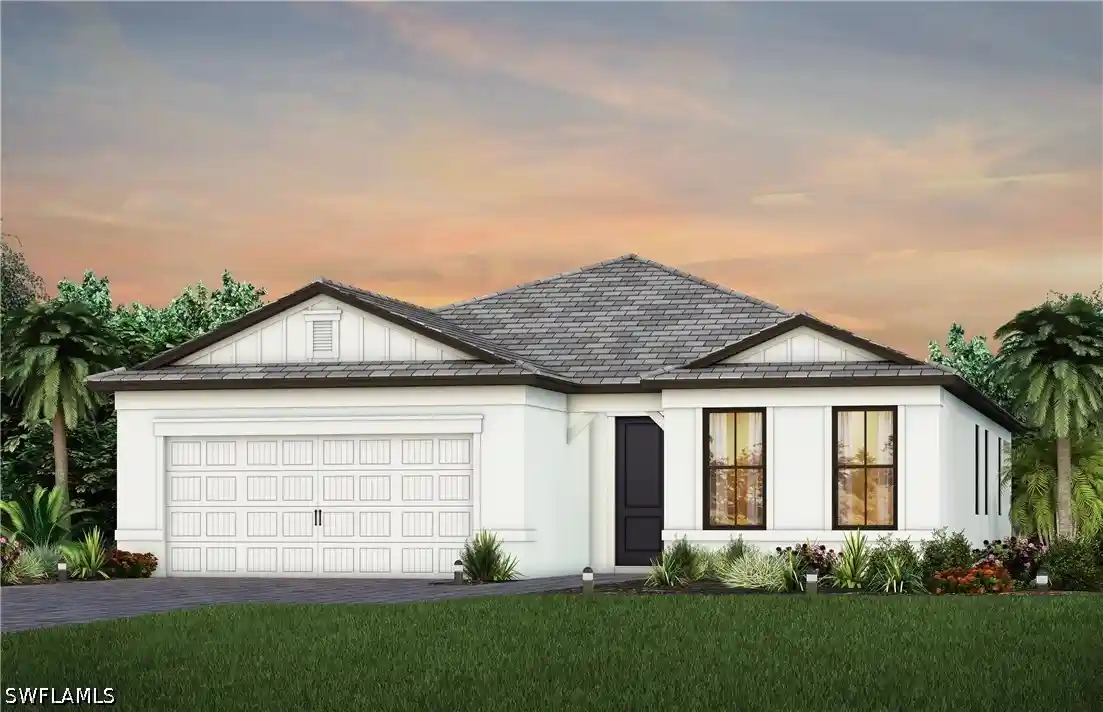 Single family home for sale at 3057 Weston Manor Dr, Alva, FL 33920 | MLS# 226037530