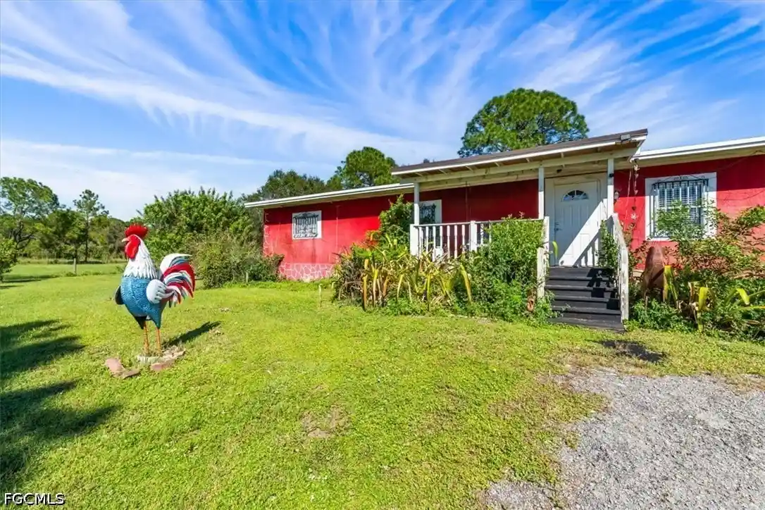 Photo 1 of Manufactured home for sale at 365 N Sendero St, Clewiston, FL 33440 | MLS# 2026043582 | Listing updated on 2026-10-21