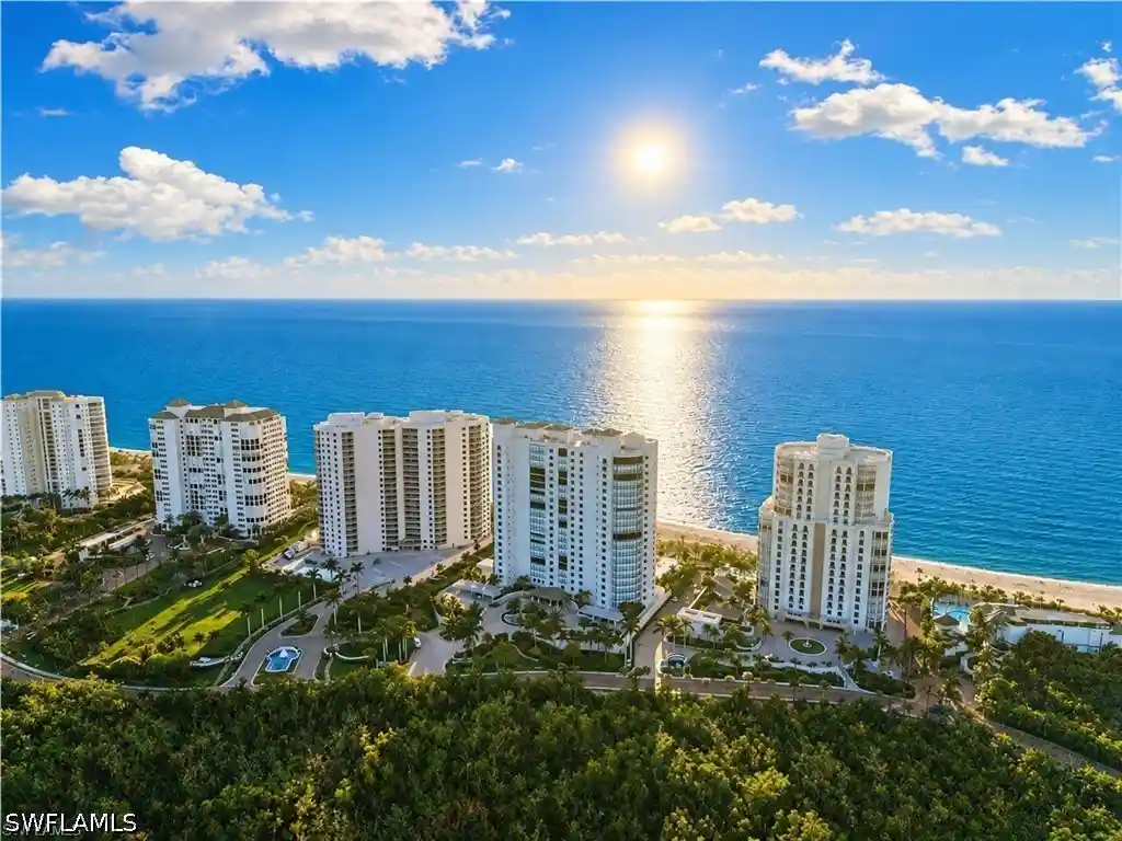 Photo 1 of Condo for sale at 8231 Bay Colony Dr #704, Naples, FL 34108 | MLS# 226037376 | Listing updated on 2026-10-30