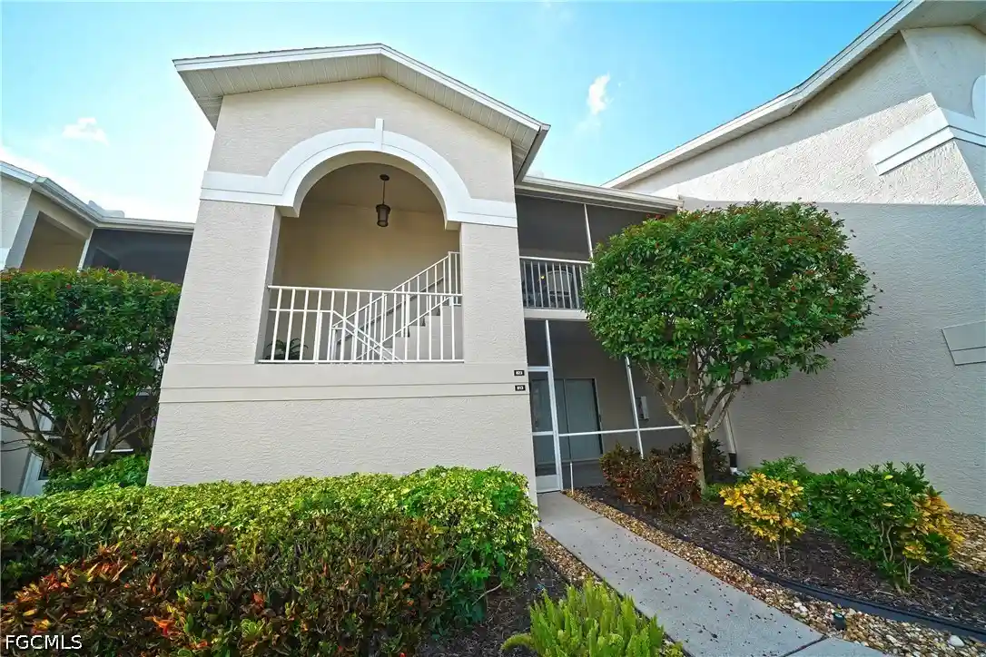 Condo for sale at 14520 Hickory Hl Ct #823, Fort Myers, FL 33912 | MLS# 2026043588