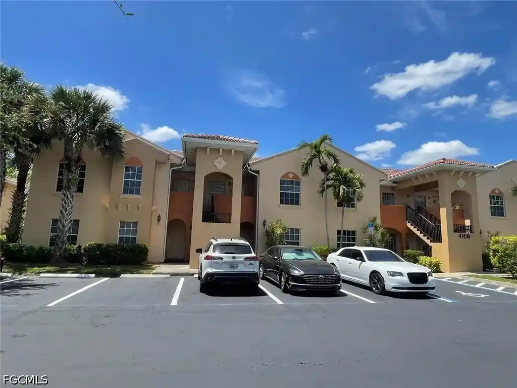 Photo 1 of Condo for sale at 4166 Castilla Cir #201, Fort Myers, FL 33916 | MLS# 2026043597 | Listing updated on 2026-10-23