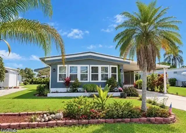 Photo 1 of Manufactured home for sale at 9269 Lord Rd, Bonita Springs, FL 34135 | MLS# 2026043596 | Listing updated on 2026-10-24