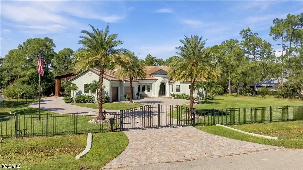 Photo 1 of Single family home for sale at 24344 Dietz Dr, Bonita Springs, FL 34135 | MLS# 2026043624 | Listing updated on 2026-10-25