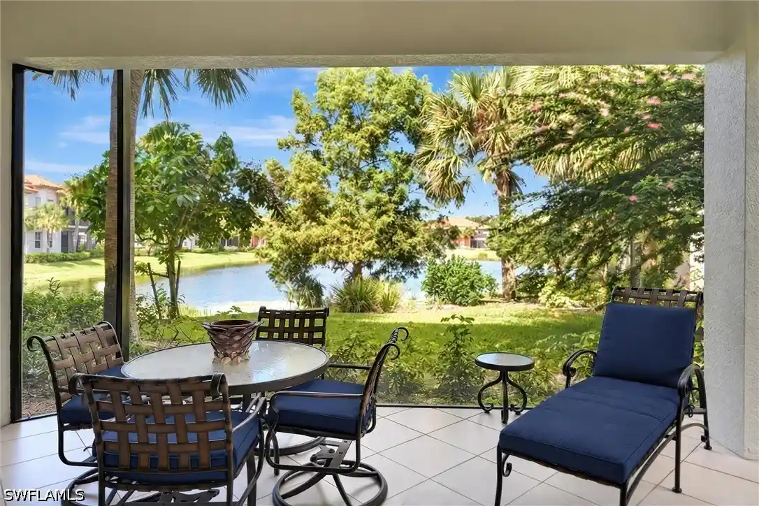 Condo for sale at 6433 Legacy Cir #1302, Naples, FL 34113 | MLS# 226037528