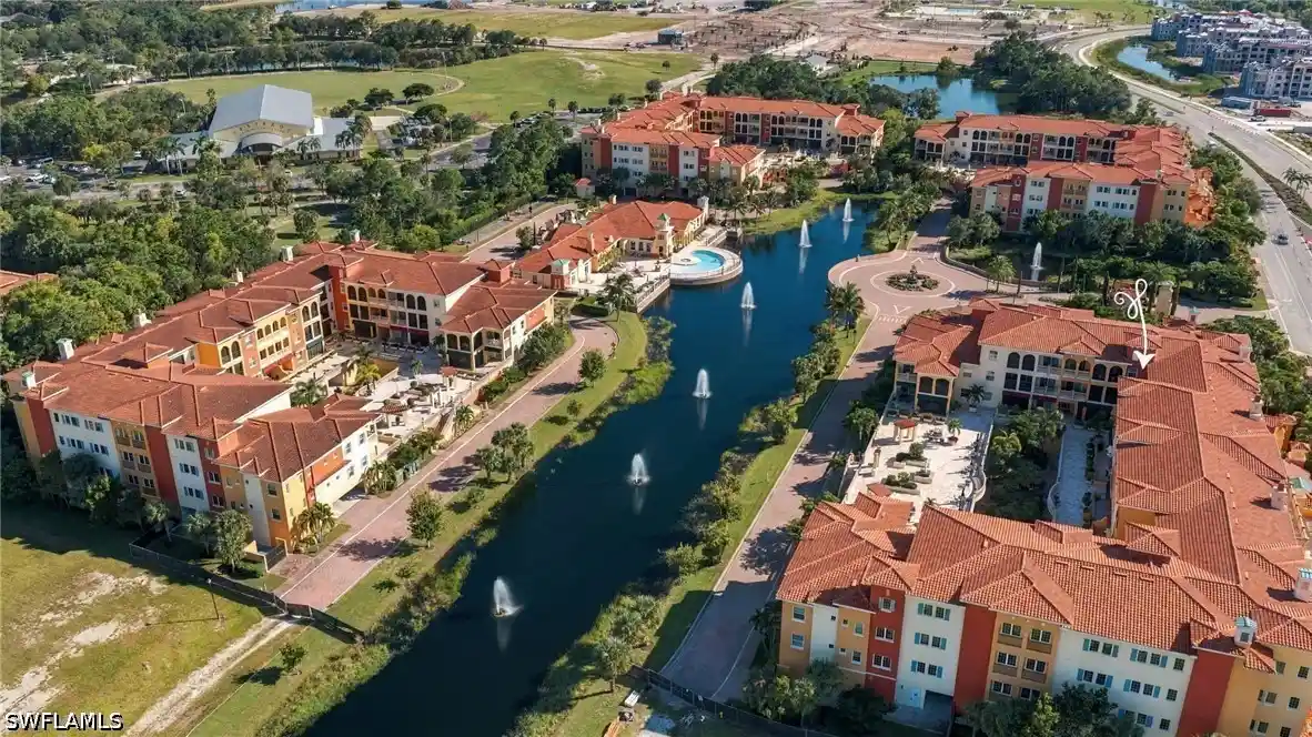 Condo for sale at 21530 Strada Nuova Cir #407, Estero, FL 33928 | MLS# 226037468