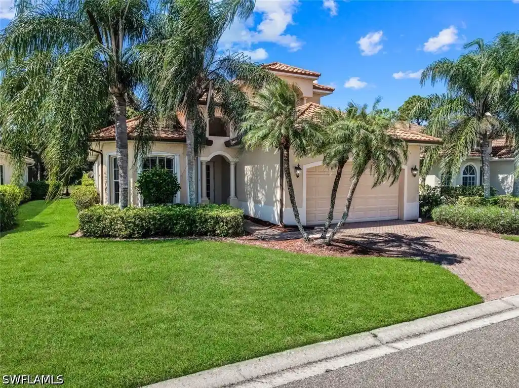 Photo 1 of Sale Pending at 28130 L Burton Fletcher Ct, Bonita Springs, FL 34135 | MLS# 226036890 | Listing updated on 2026-10-25