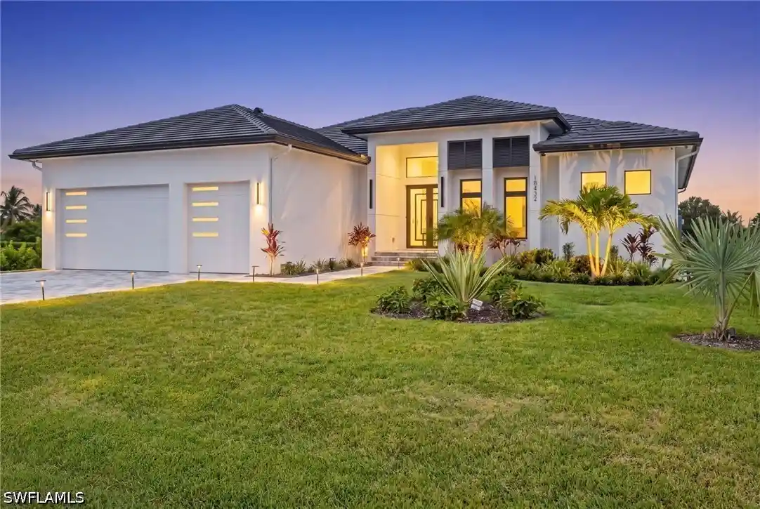 Photo 1 of Sale Pending at 18432 Royal Hammock Blvd, Naples, FL 34114 | MLS# 226037409 | Listing updated on 2026-10-29