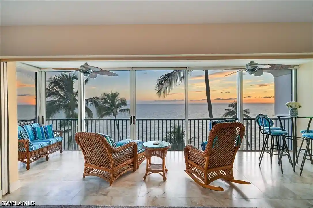 Condo for sale at 1275 Gulf Shore Blvd N #601, Naples, FL 34102 | MLS# 226037077