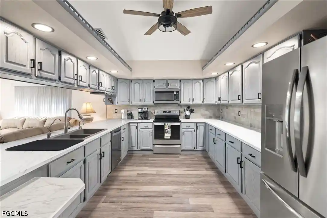 Photo 1 of Townhouse for sale at 1207 N Brandywine Cir, Fort Myers, FL 33919 | MLS# 2026043646 | Listing updated on 2026-10-30