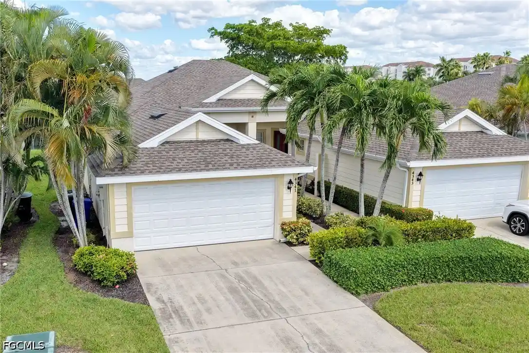 Townhouse for sale at 4341 Avian Ave, Fort Myers, FL 33916 | MLS# 2026043662