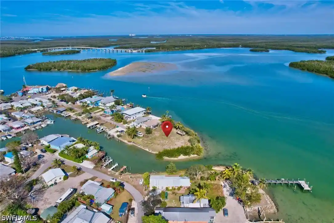 Photo 1 of Single family home for sale at 105 Bayshore Way, Goodland, FL 34140 | MLS# 226037547 | Listing updated on 2026-10-29