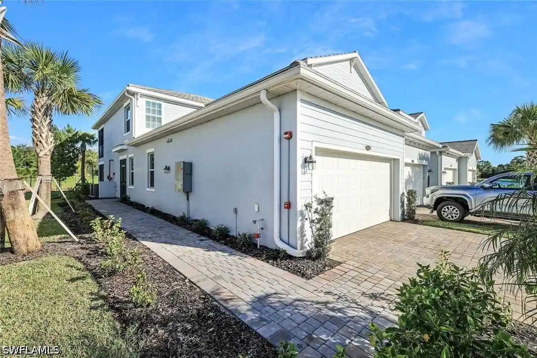 Condo for sale at 14842 Birchwood Ct #6511, Punta Gorda, FL 33955 | MLS# 226036688