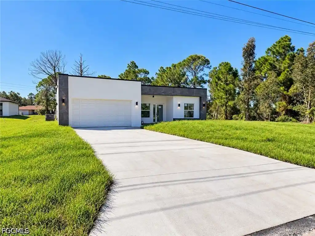 Single family home for sale at 2905 43rd Street W, Lehigh Acres, FL 33971 | MLS# 2026043672