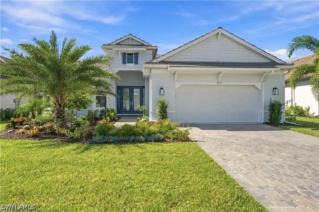 Photo 1 of Sale Pending at 11913 Raggio Dr, Fort Myers, FL 33913 | MLS# 226031123 | Listing updated on 2026-10-27