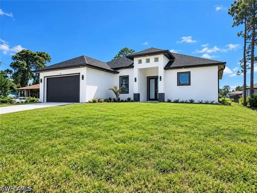 Photo 1 of Single family home for sale at 3415 4th Street Sw, Lehigh Acres, FL 33976 | MLS# 226037666 | Listing updated on 2026-10-22