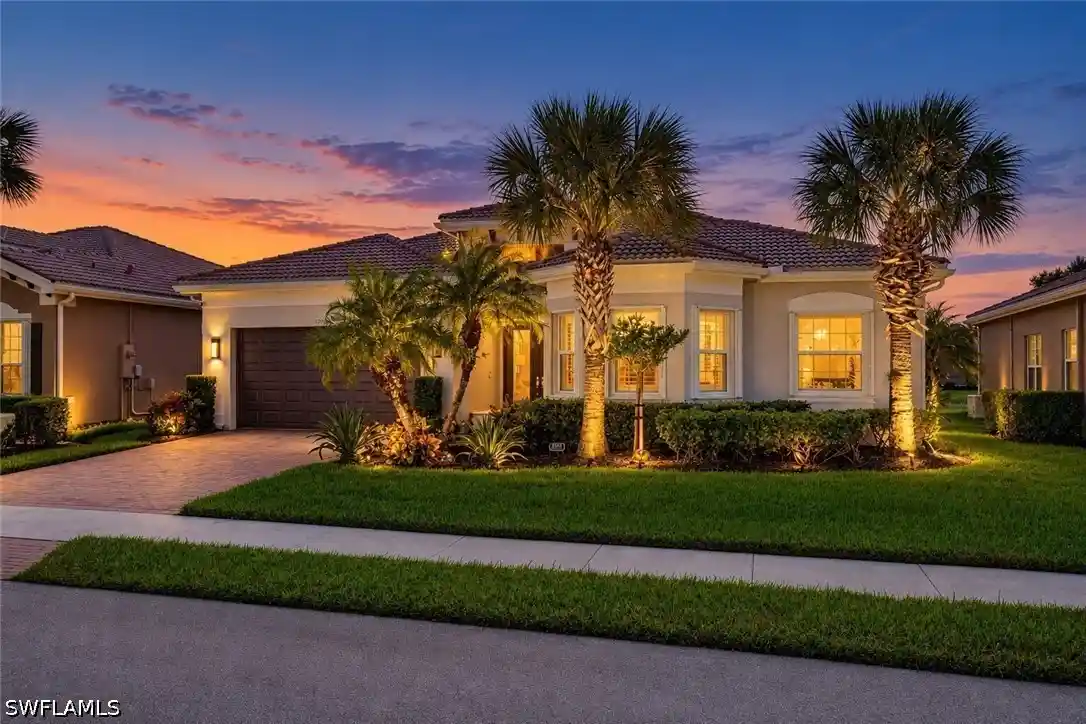 Single family home for sale at 6574 Monterey Point, Naples, FL 34105 | MLS# 226037121
