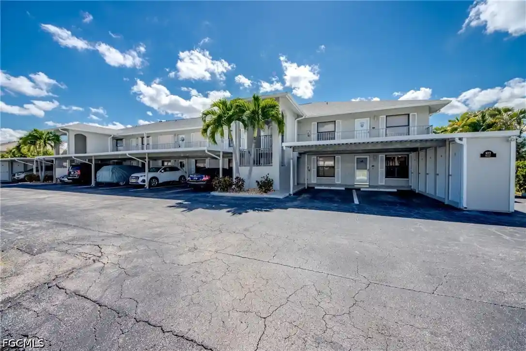 Photo 1 of Condo for sale at 922 Sw 48th Terrace #115, Cape Coral, FL 33914 | MLS# 2026043746 | Listing updated on 2026-10-25