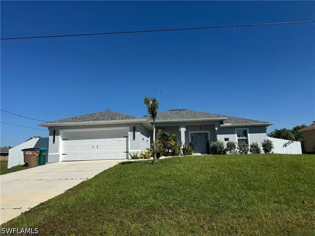 Single family home for sale at 2715 NW 7th Street, Cape Coral, FL 33993 | MLS# 226037396