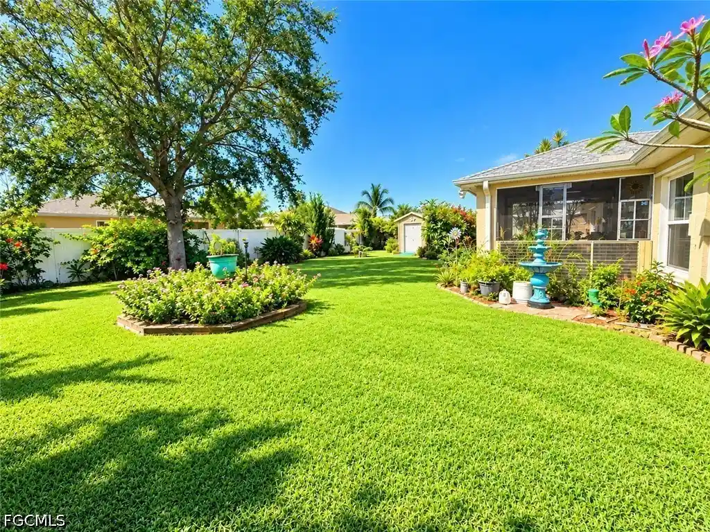 Single family home for sale at 2208 NW 1st Place, Cape Coral, FL 33993 | MLS# 2026043771