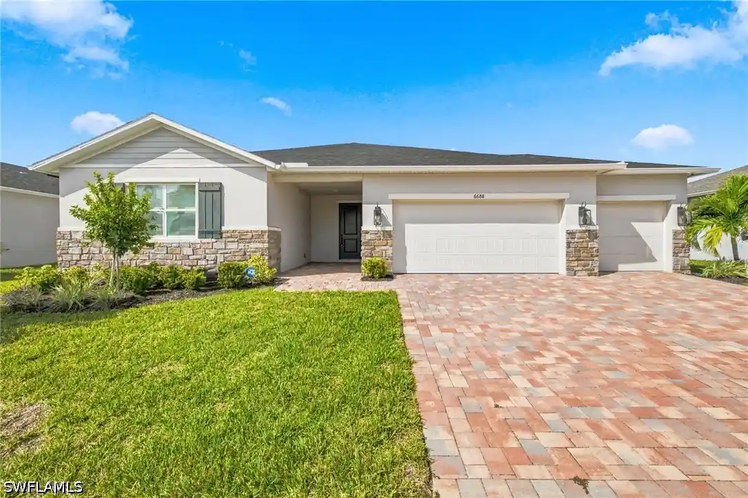 Photo 1 of Sale Pending at 6688 Estero Bay Dr, Fort Myers, FL 33908 | MLS# 226037763 | Listing updated on 2026-10-26